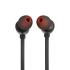JBL TUNE 310C Wired Hi-Res In-Ear Earphones – Black